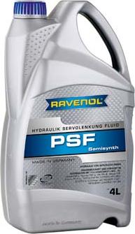 Ravenol 1181000-004-01-999 - Гидравлическое масло parts5.com