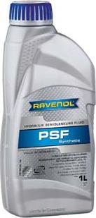 Ravenol 1181000-001-01-999 - Гидравлическое масло parts5.com