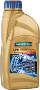 Ravenol 1211110-001-01-999 - Трансмиссионное масло parts5.com