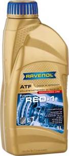 Ravenol 1211117-001-01-999 - Трансмиссионное масло parts5.com