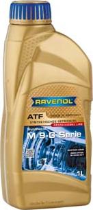 Ravenol 1211139-001-01-999 - Трансмиссионное масло parts5.com