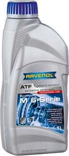 Ravenol 1212105-001-01-999 - Трансмиссионное масло parts5.com