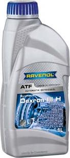 Ravenol 1212100-001-01-999 - Transmission Oil parts5.com