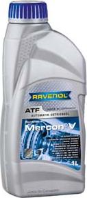 Ravenol 1212101-001-01-999 - Трансмиссионное масло parts5.com