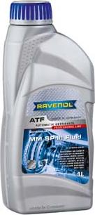 Ravenol 1212103-001-01-999 - Трансмиссионное масло parts5.com