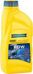 Ravenol 1223101-001-01-999 - Трансмиссионное масло parts5.com