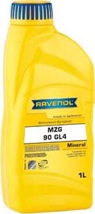 Ravenol 1223102-001-01-999 - Трансмиссионное масло parts5.com