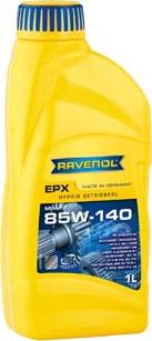 Ravenol 1223211-001-01-999 - Трансмиссионное масло parts5.com