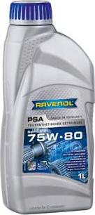 Ravenol 1222100-001-01-999 - Трансмиссионное масло parts5.com