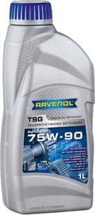 Ravenol 1222101-001-01-999 - Трансмиссионное масло parts5.com
