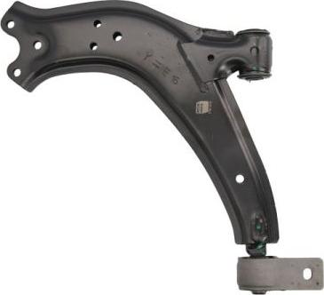 REINHOCH RH04-2013 - Barra oscilante, suspensión de ruedas parts5.com