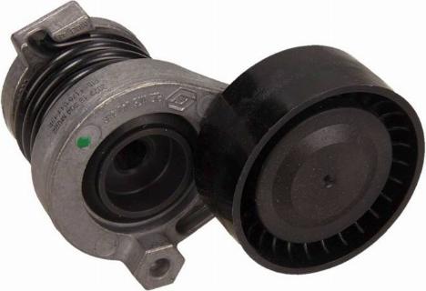 RENAULT 11 75 011 13R - Натяжитель, поликлиновый ремень parts5.com