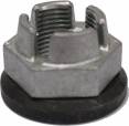 RENAULT 8200964237 - Wheel hub, bearing Kit parts5.com