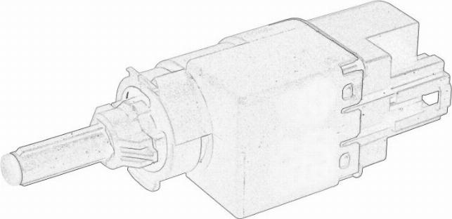 RENAULT 253256730R - Выключатель, привод сцепления (Tempomat) parts5.com