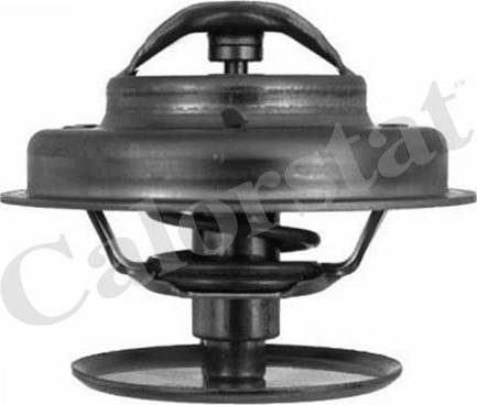 RENAULT 77 00 703 136 - Термостат, охлаждающая жидкость parts5.com