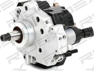 BOSCH 0 986 437 302 - High Pressure Pump parts5.com