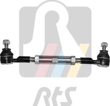 RTS 94-02370 - Tie Rod parts5.com