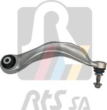 RTS 95-99501-1 - Рычаг подвески колеса parts5.com