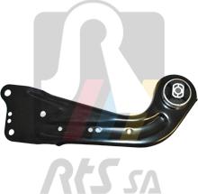 RTS 95-09136-1 - Рычаг подвески колеса parts5.com