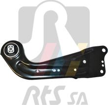 RTS 95-09136-2 - Рычаг подвески колеса parts5.com