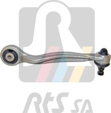 RTS 95-05982-1 - Рычаг подвески колеса parts5.com