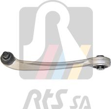 RTS 95-05972-2 - Рычаг подвески колеса parts5.com