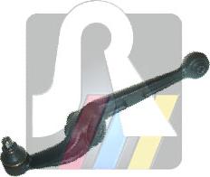 RTS 95-00750 - Рычаг подвески колеса parts5.com