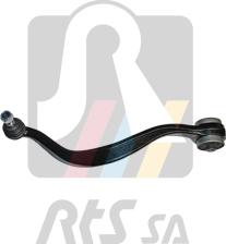 RTS 95-08076-2 - Рычаг подвески колеса parts5.com