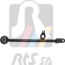 RTS 95-02409-1 - Рычаг подвески колеса parts5.com