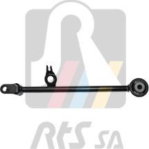 RTS 95-02409-2 - Рычаг подвески колеса parts5.com