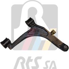 RTS 96-90498-1 - Рычаг подвески колеса parts5.com