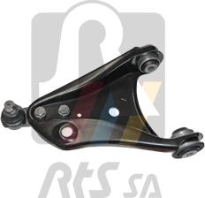 RTS 96-90468-2 - Рычаг подвески колеса parts5.com