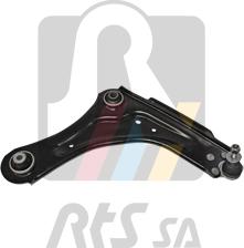 RTS 96-90415-1 - Рычаг подвески колеса parts5.com