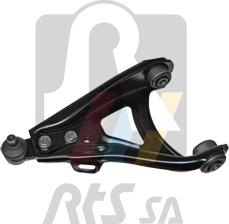 RTS 96-90481-2 - Рычаг подвески колеса parts5.com