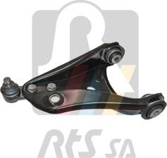 RTS 96-90470-2 - Рычаг подвески колеса parts5.com