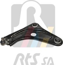 RTS 96-90513-2 - Рычаг подвески колеса parts5.com