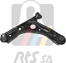 RTS 96-90536-2 - Рычаг подвески колеса parts5.com