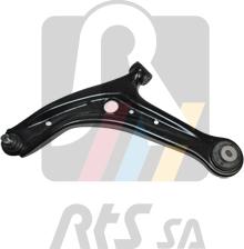 RTS 96-90644-2 - Рычаг подвески колеса parts5.com