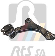 RTS 96-90643-1 - Track Control Arm parts5.com