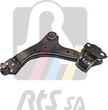 RTS 96-90643-2 - Track Control Arm parts5.com