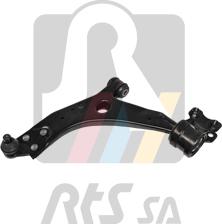 RTS 96-90615-2 - Рычаг подвески колеса parts5.com