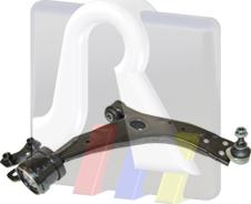 RTS 96-90618-1 - Track Control Arm parts5.com