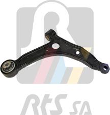 RTS 96-90192-1 - Рычаг подвески колеса parts5.com