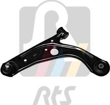 RTS 96-90145-2 - Рычаг подвески колеса parts5.com