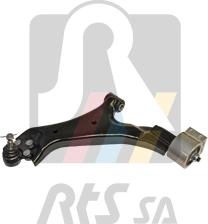 RTS 96-90397-2 - Рычаг подвески колеса parts5.com