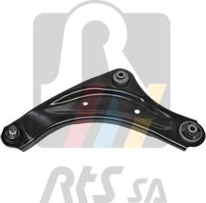 RTS 96-92345-2 - Рычаг подвески колеса parts5.com