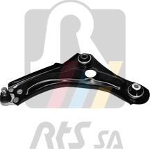 RTS 96-09217-2 - Рычаг подвески колеса parts5.com