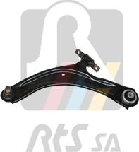 RTS 96-09227-2 - Рычаг подвески колеса parts5.com