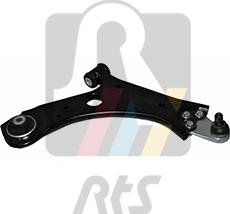 RTS 96-05405-1 - Рычаг подвески колеса parts5.com