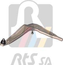 RTS 96-06522-2 - Рычаг подвески колеса parts5.com